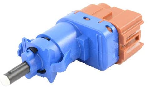 Fiat 500E Stop Lamp Switch, 2013-2017