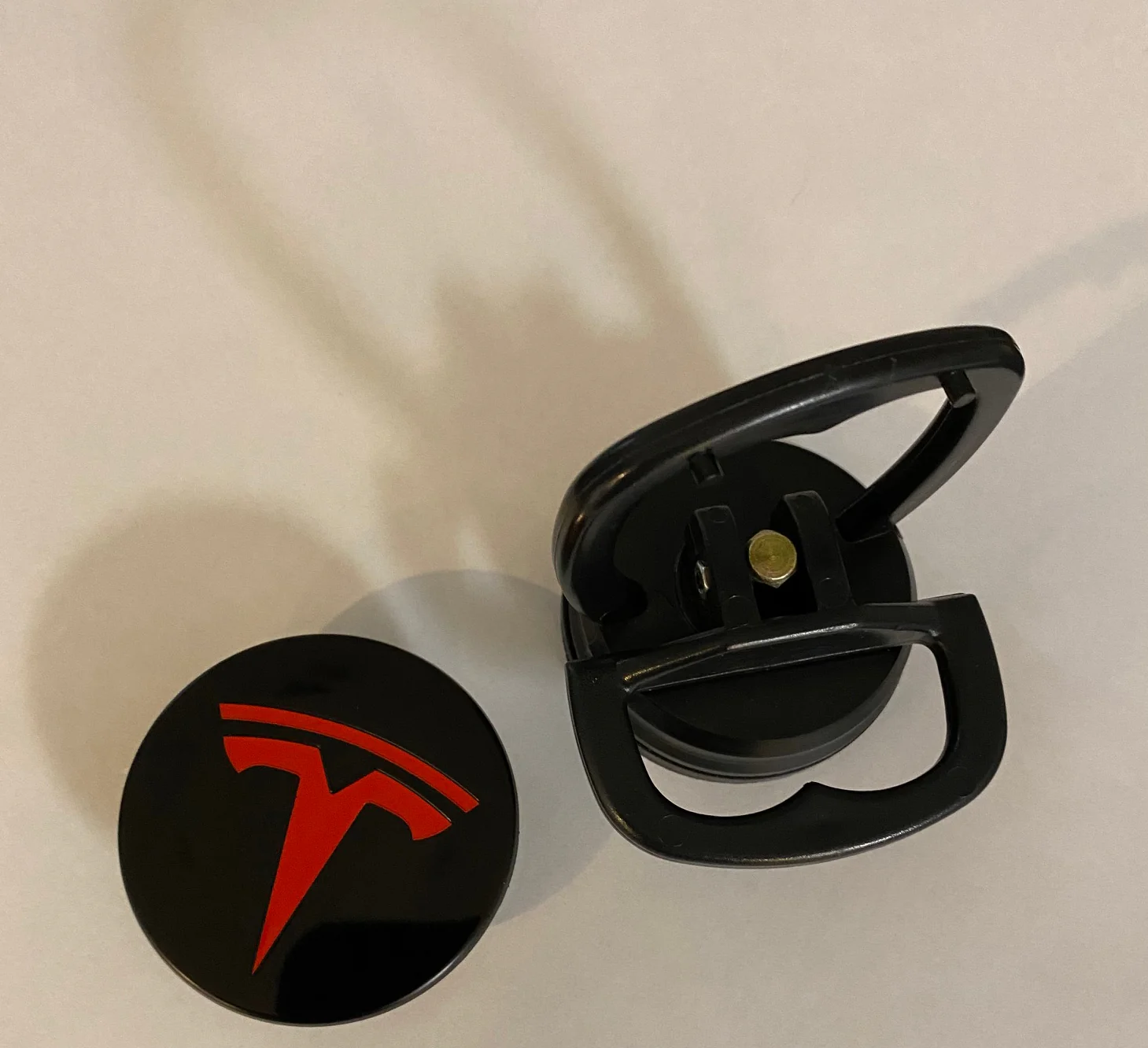 Fiat 500E Wheel Center Cap Removal Tool - Image 3