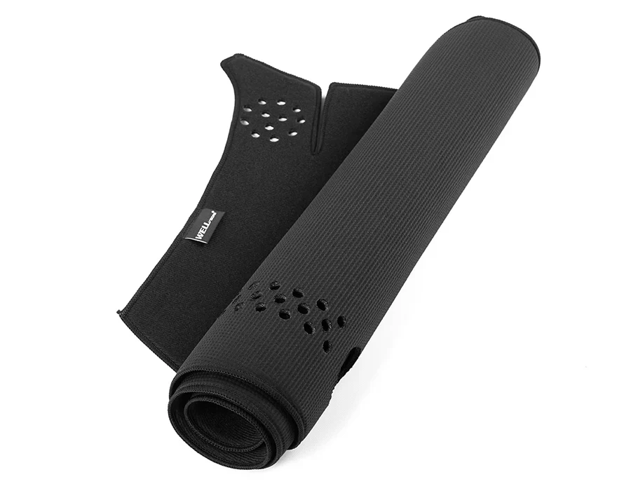 Jaguar I-Pace Dash Mat, Black, 2019-2024 - Image 2