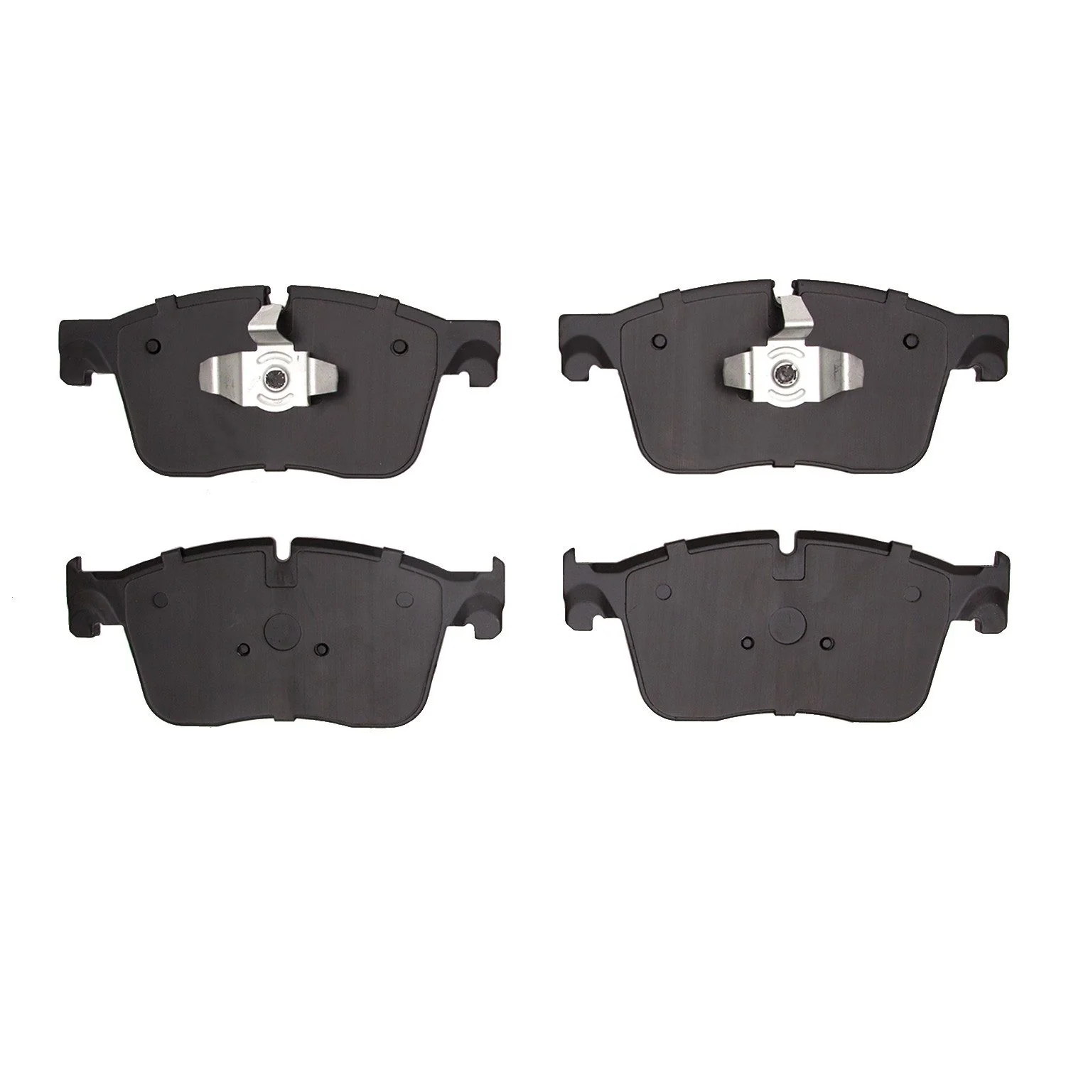 Jaguar I-Pace DFC 3000 Ceramic Front Disc Brake Pads, 2019-2020 - Image 2