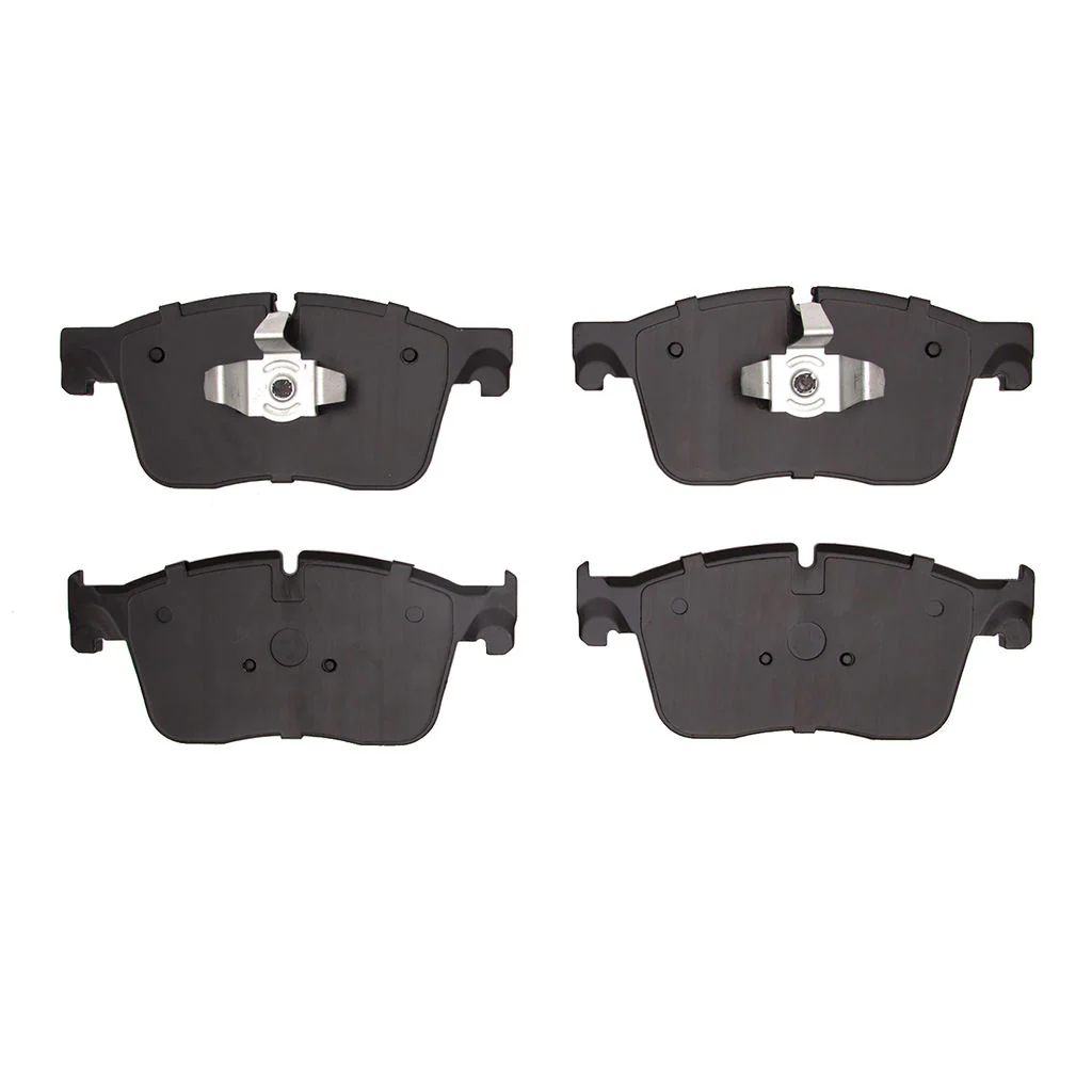 Jaguar I-Pace DFC 4000 HybriDynamic Front Brake Pads, 2019-2024 - Image 2
