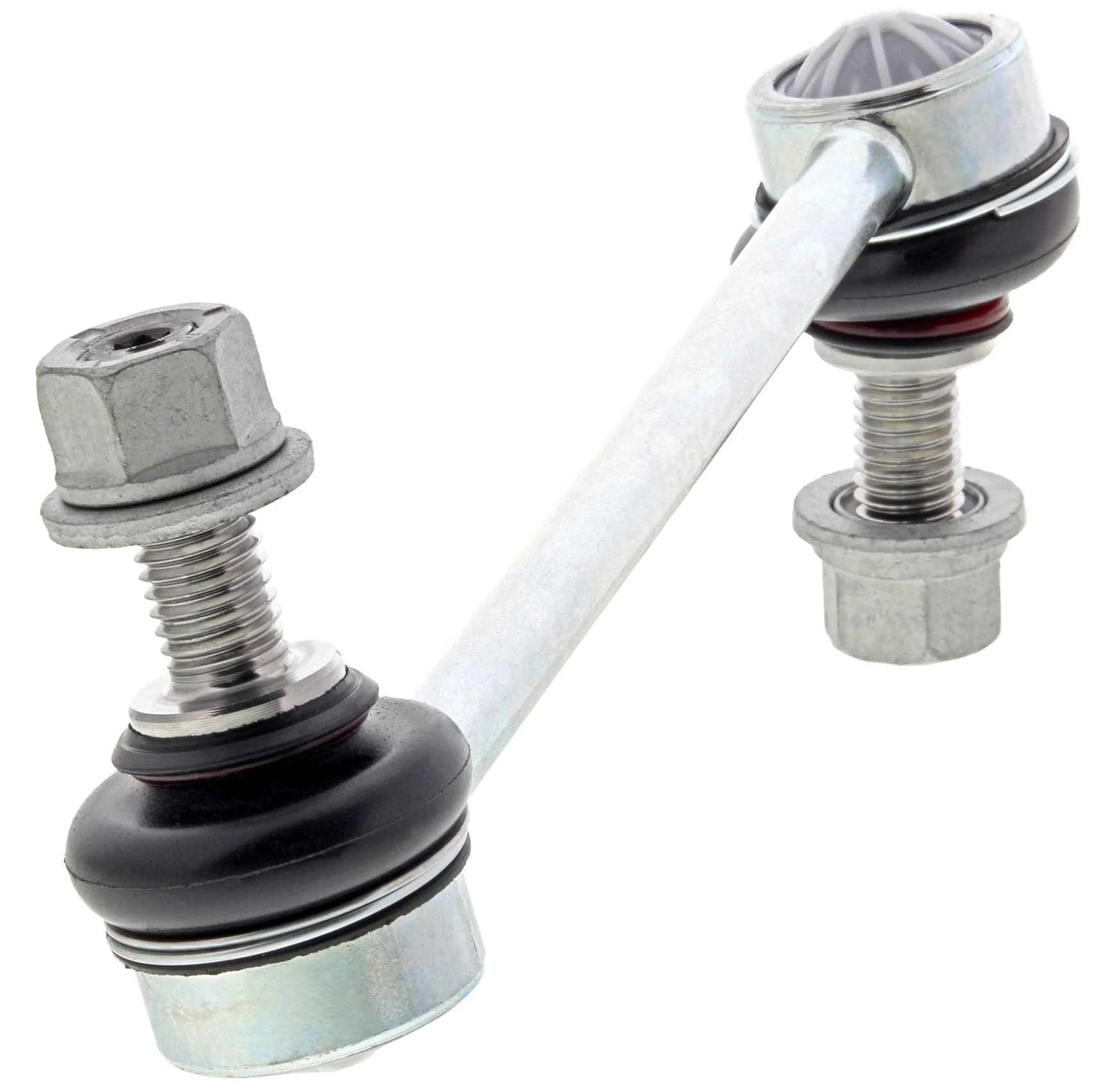 Jaguar I-Pace Front Sway Bar Stabilizer Bar Link Kit, Left Or Right, 2019-2022 - Image 2