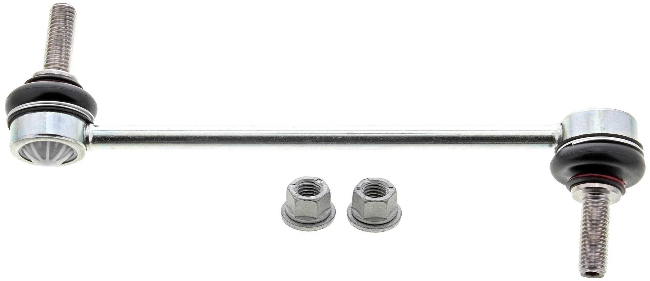 Jaguar I-Pace Front Sway Bar Stabilizer Bar Link Kit, Left Or Right, 2019-2022 - Image 3