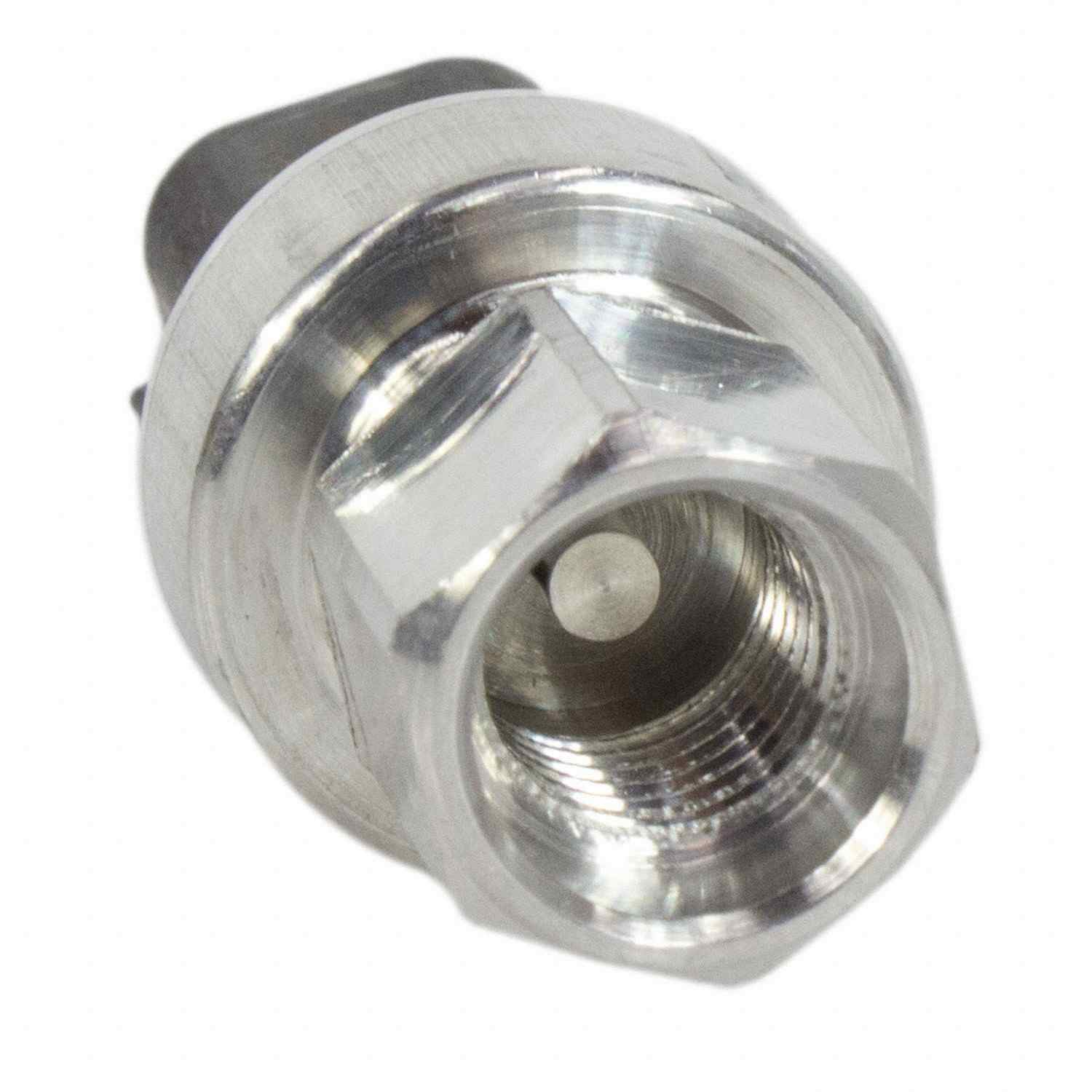 Mustang Mach-E A/C Clutch Cycle Switch, 2021-2024 - Image 2