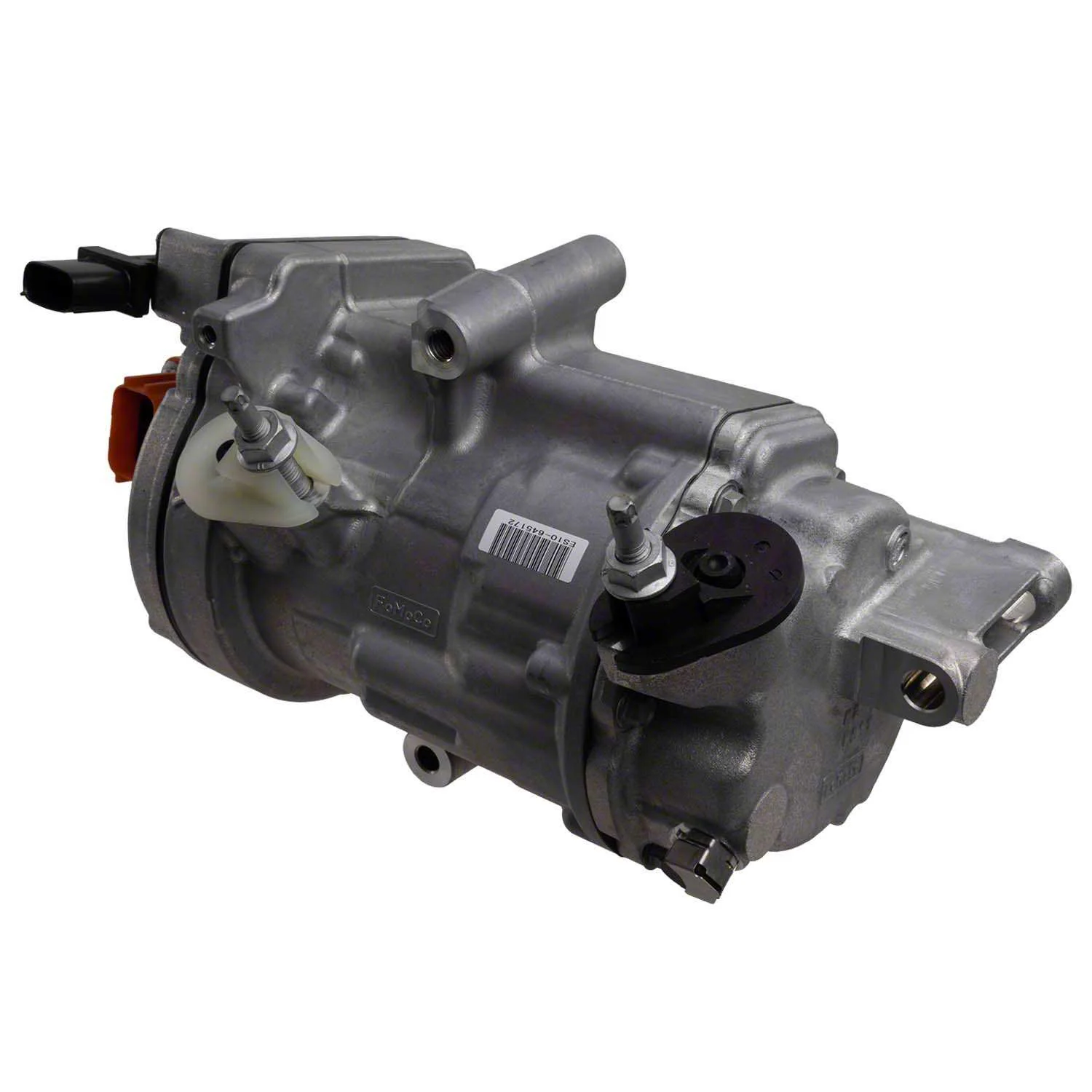 Mustang Mach-E A/C Compressor, 2021-2025 - Image 2