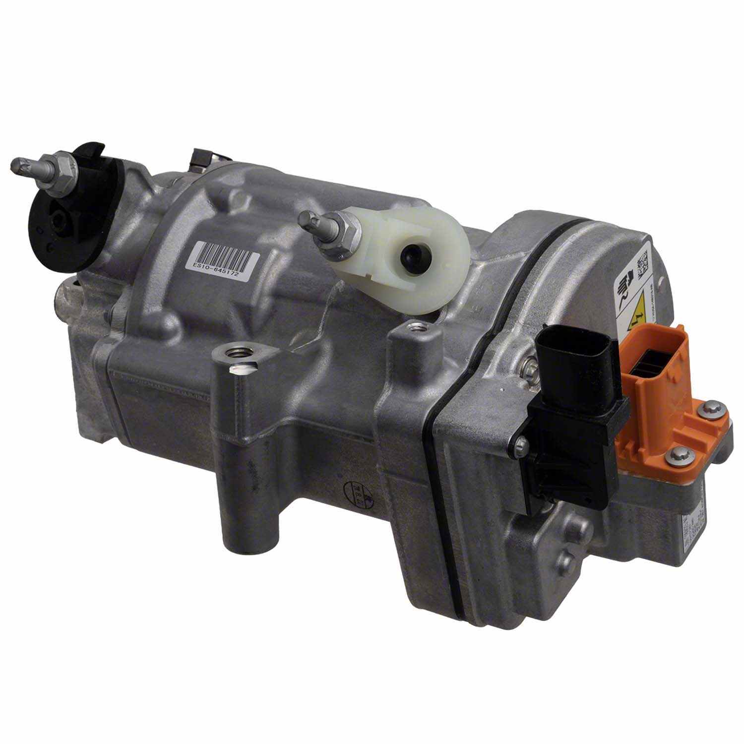 Mustang Mach-E A/C Compressor, 2021-2025 - Image 3