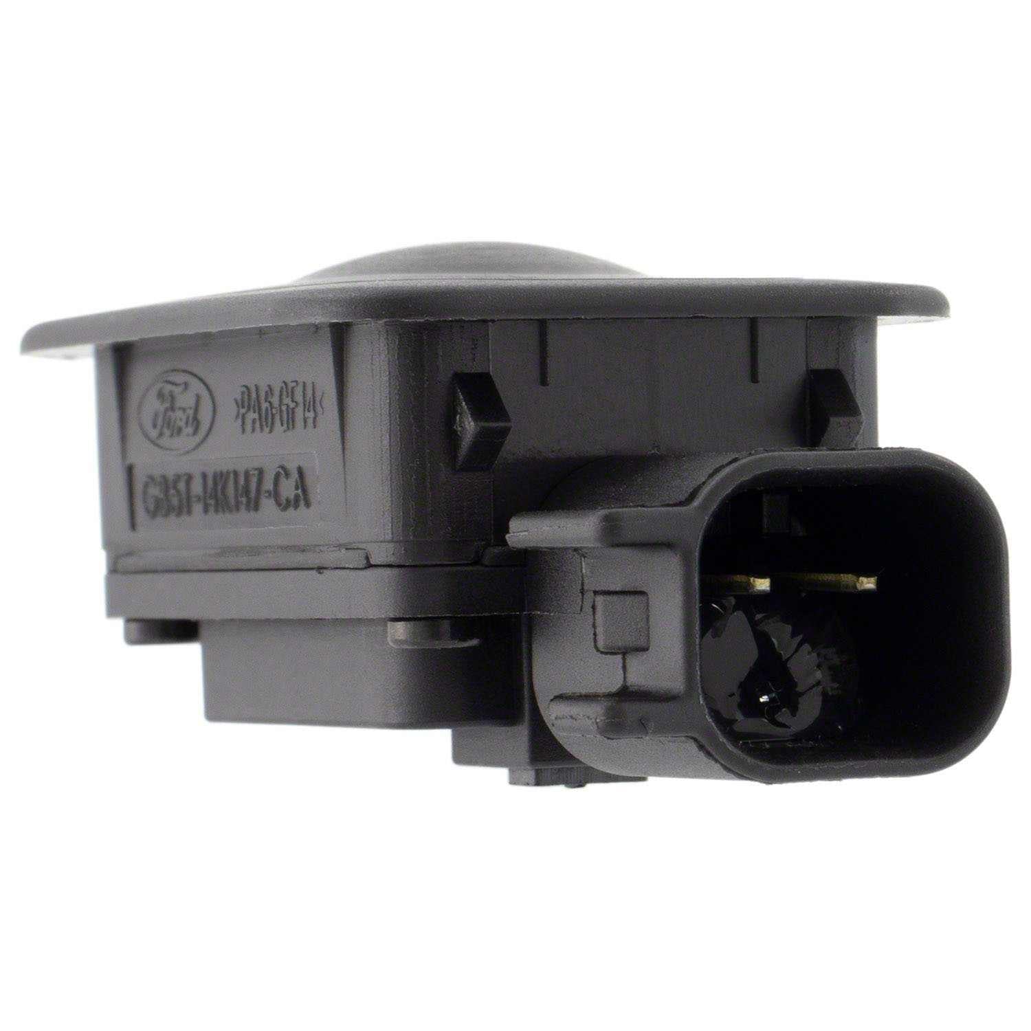 Mustang Mach-E Accessory Switch, 2021-2023 - Image 2