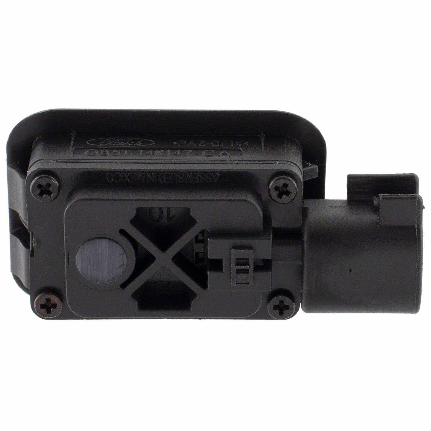 Mustang Mach-E Accessory Switch, 2021-2023 - Image 3