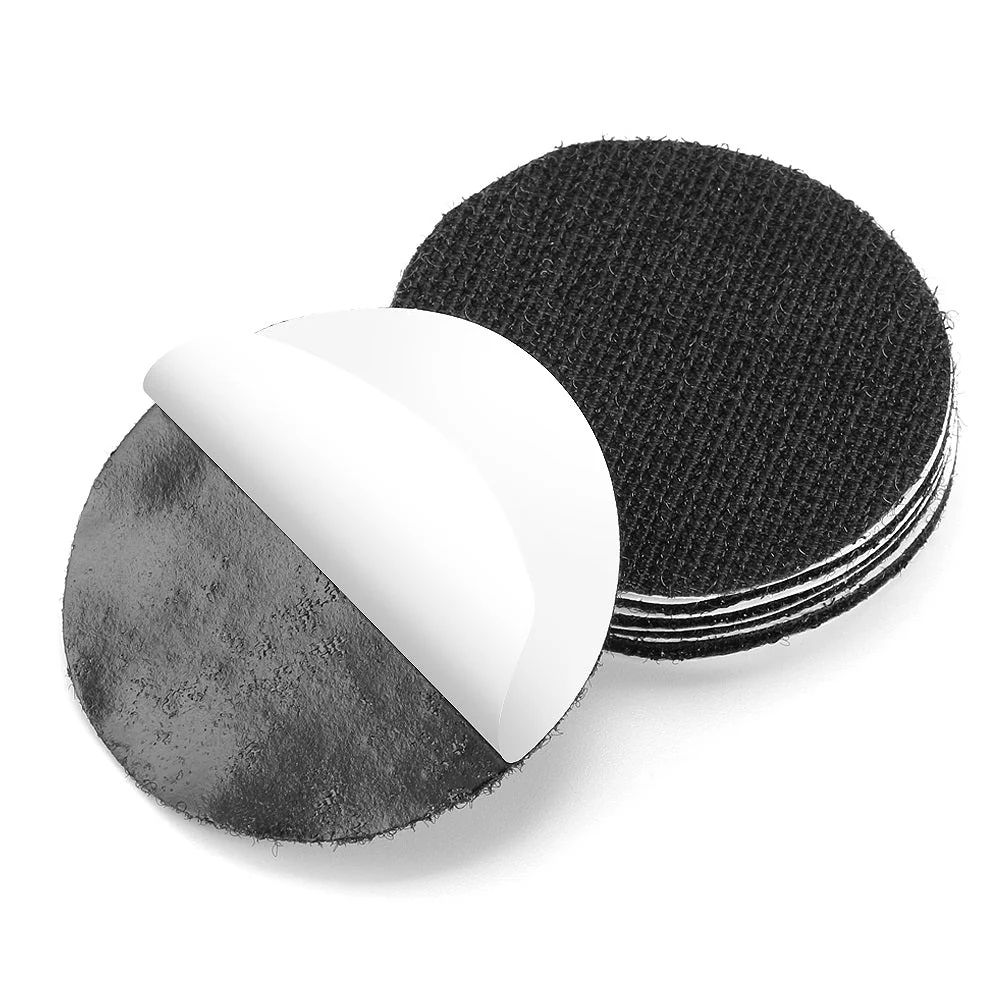 Mustang Mach-E Carpet Floor Mat Hold Down Kit, Pack of 5