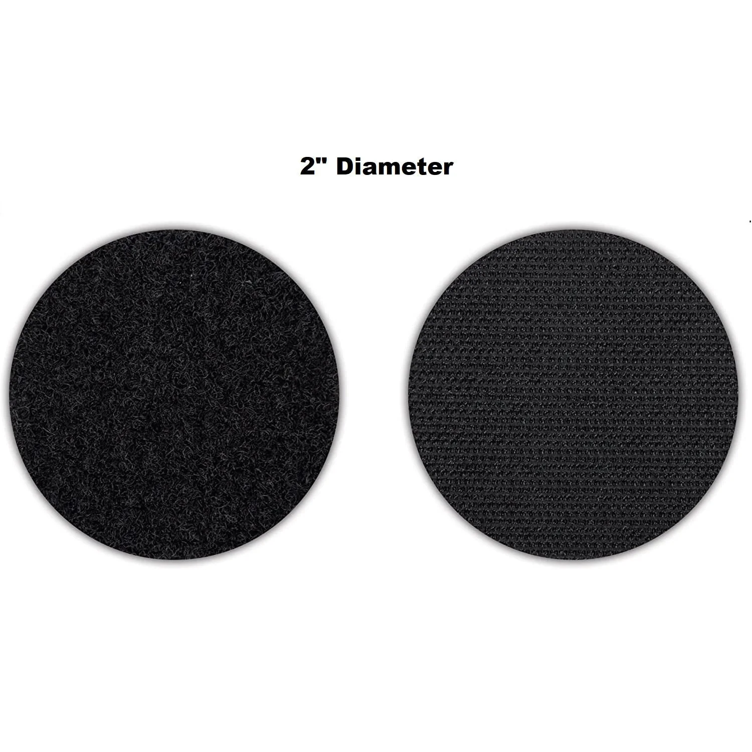 Mustang Mach-E Carpet Floor Mat Hold Down Kit, Pack of 5 - Image 5
