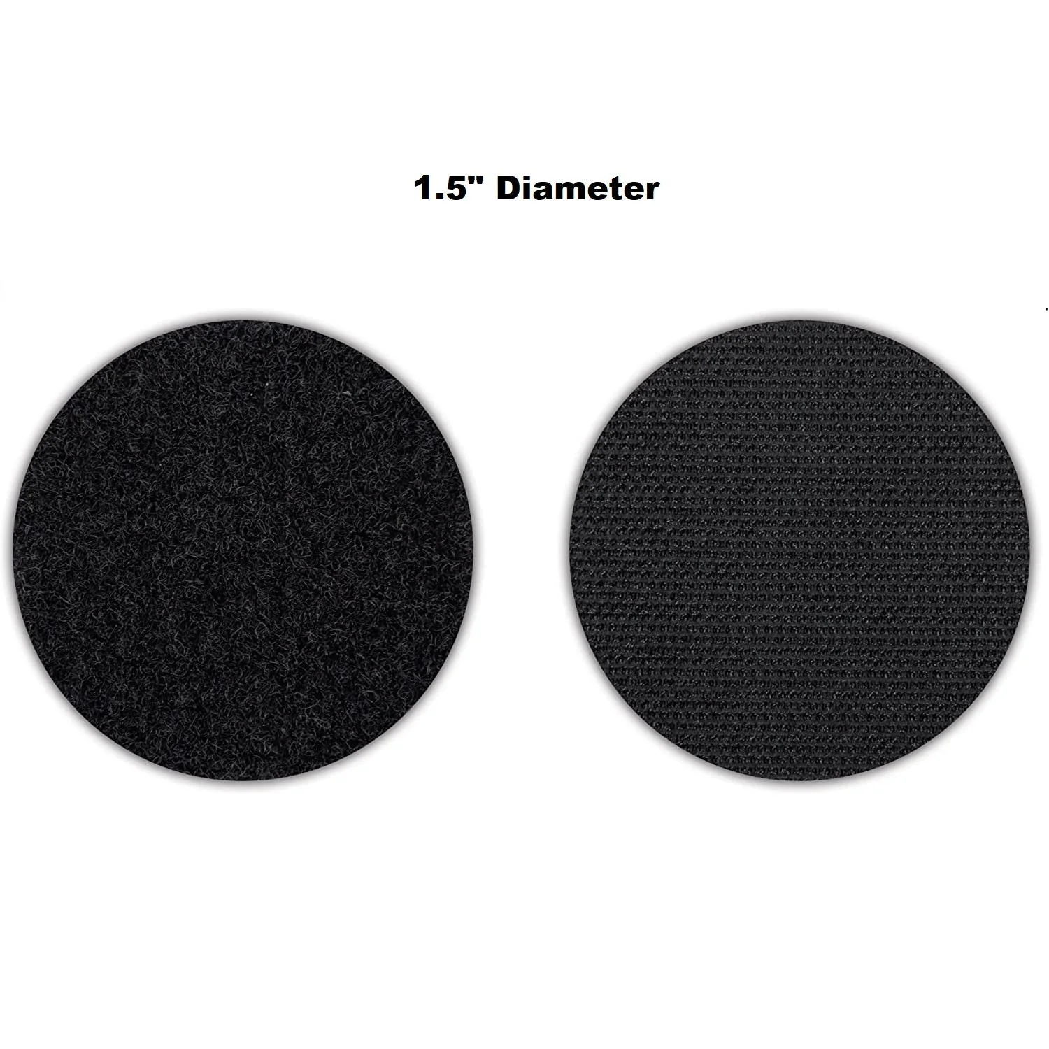 Mustang Mach-E Carpet Floor Mat Hold Down Kit, Pack of 5 - Image 6