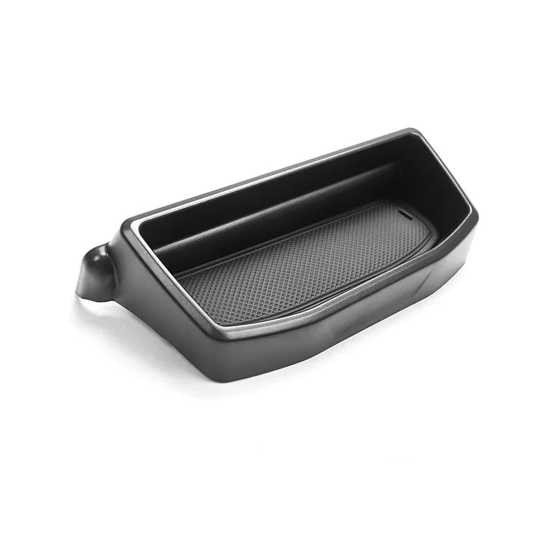 Mustang Mach-E Dash Center Screen Storage Tray Organizer, 2021-2025 - Image 3