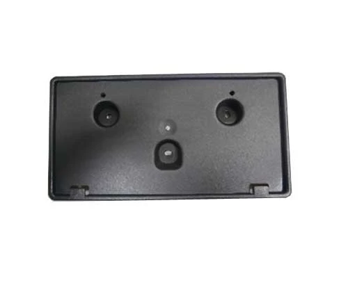 Mustang Mach-E Front Bumper License Bracket, 2021-2025