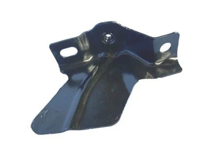 Mustang Mach-E Front Inner Left Fender Brace, 2021-2025