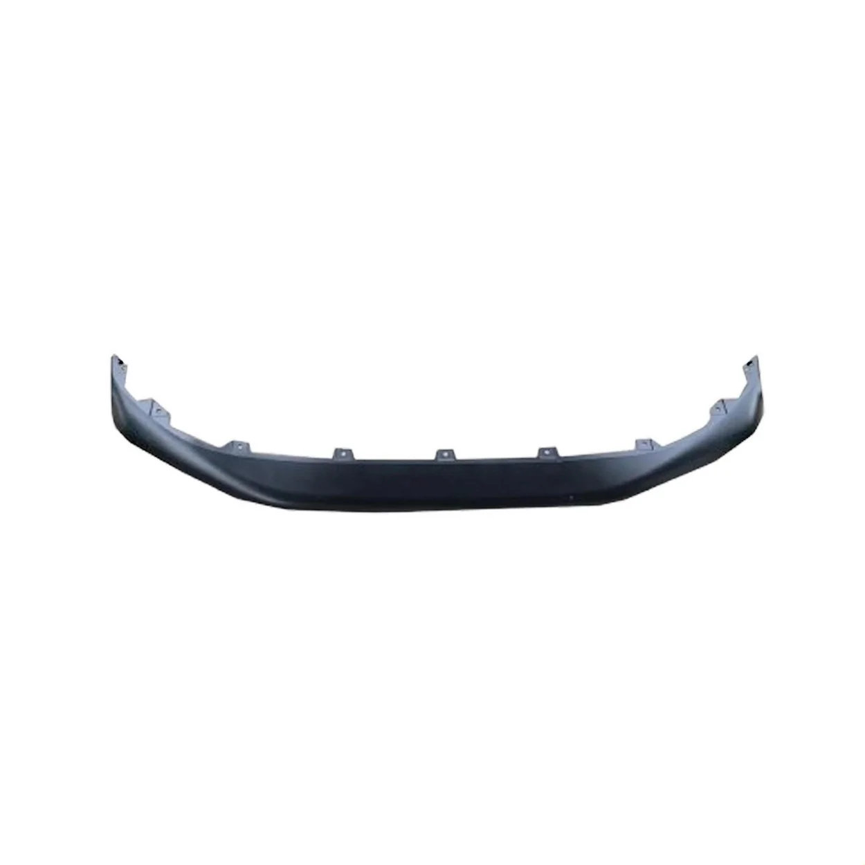 Mustang Mach-E Front Lower Bumper Valance, 2021-2023