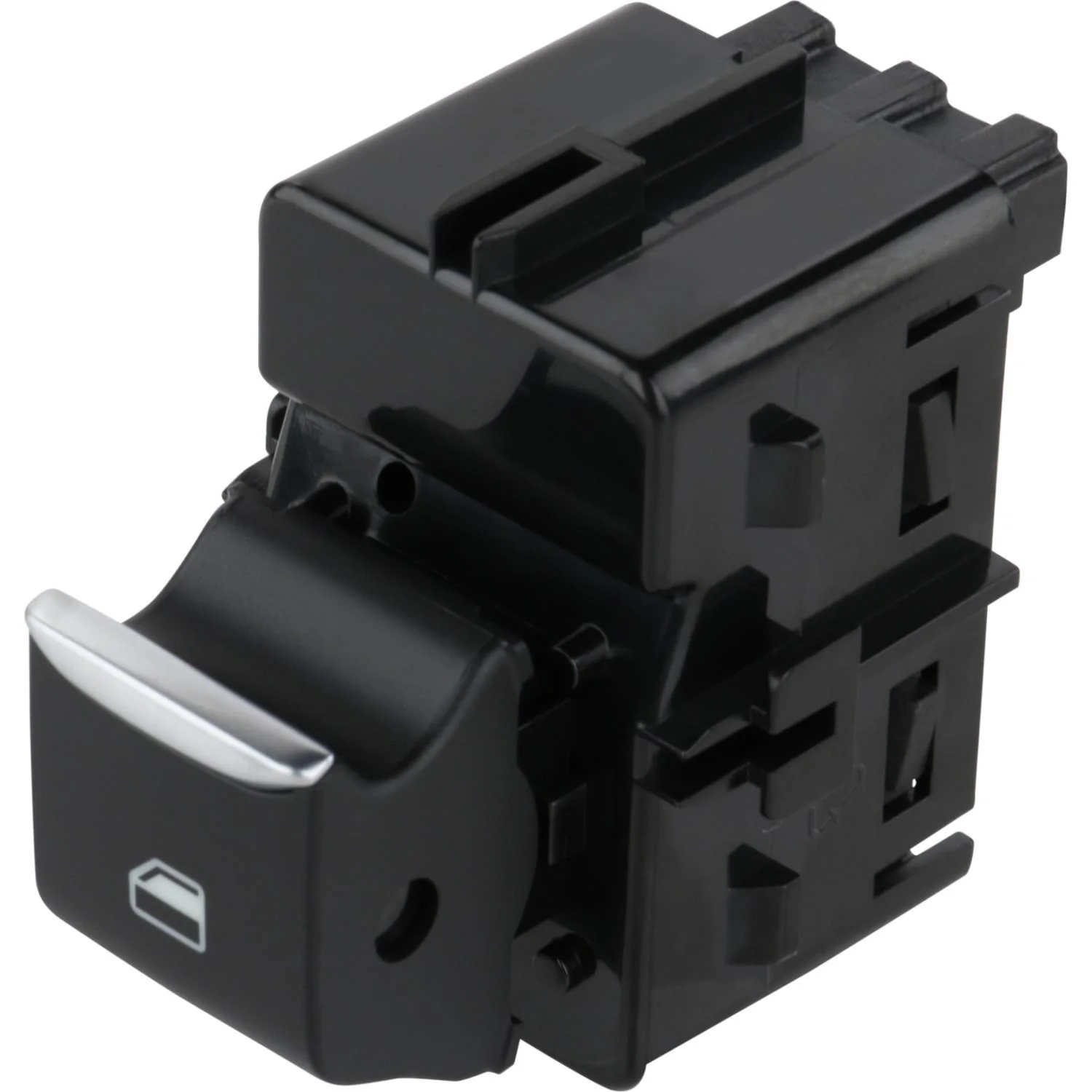 Mustang Mach-E Front Right Door Window Switch, 2021-2023 - Image 2