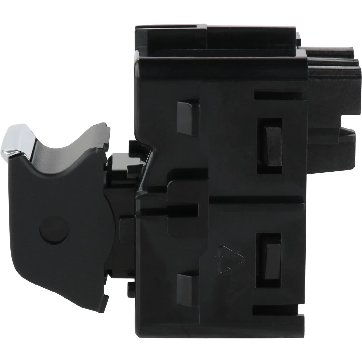 Mustang Mach-E Front Right Door Window Switch, 2021-2023 - Image 4