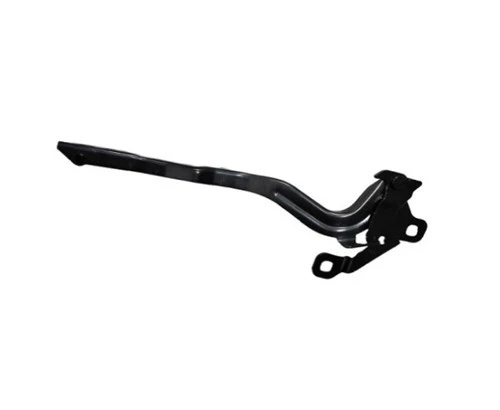 Mustang Mach-E Hood Hinge, Left, 2021-2025