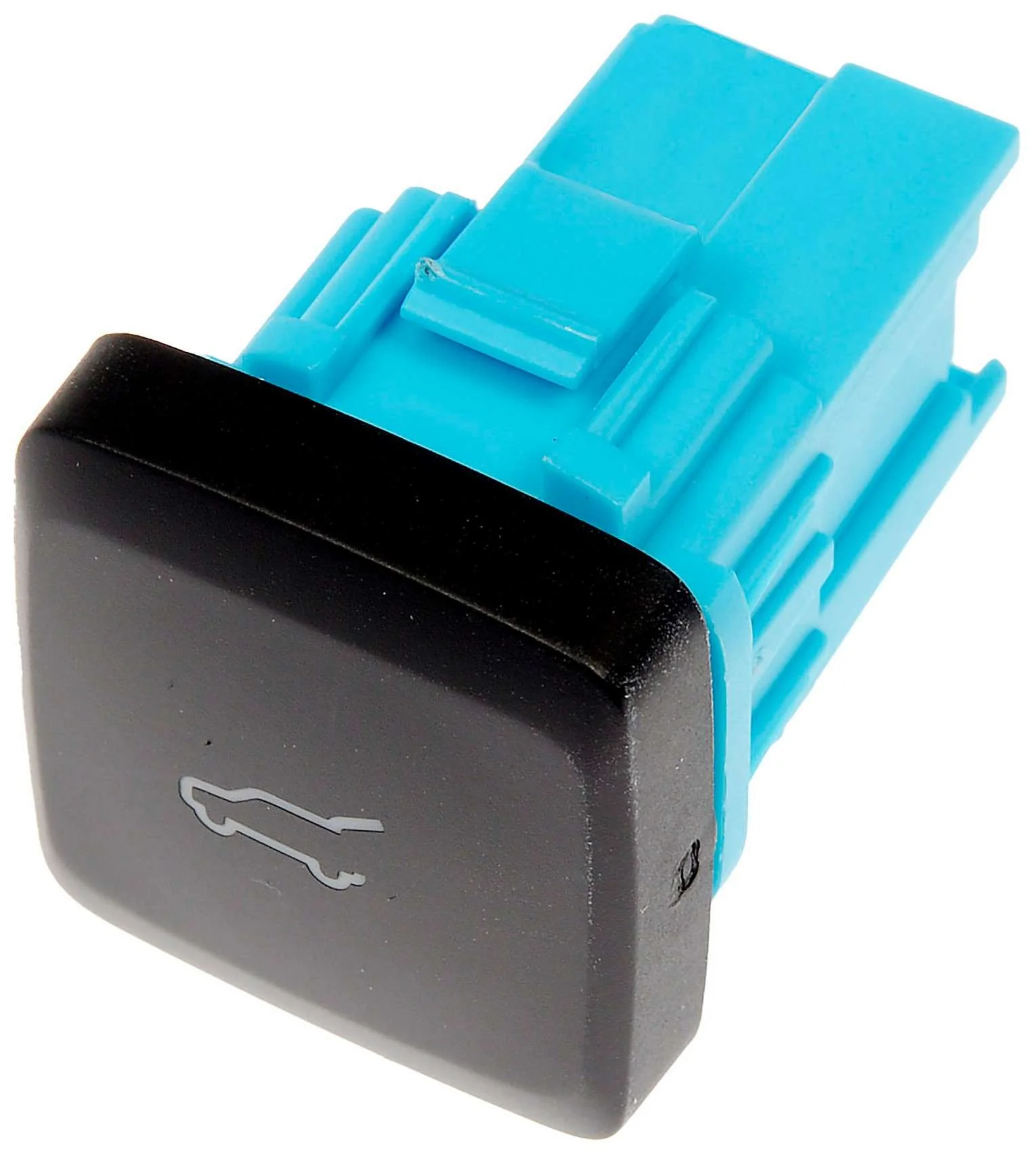 Mustang Mach-E Liftgate Trunk Release Switch, 2021-2025 - Image 2