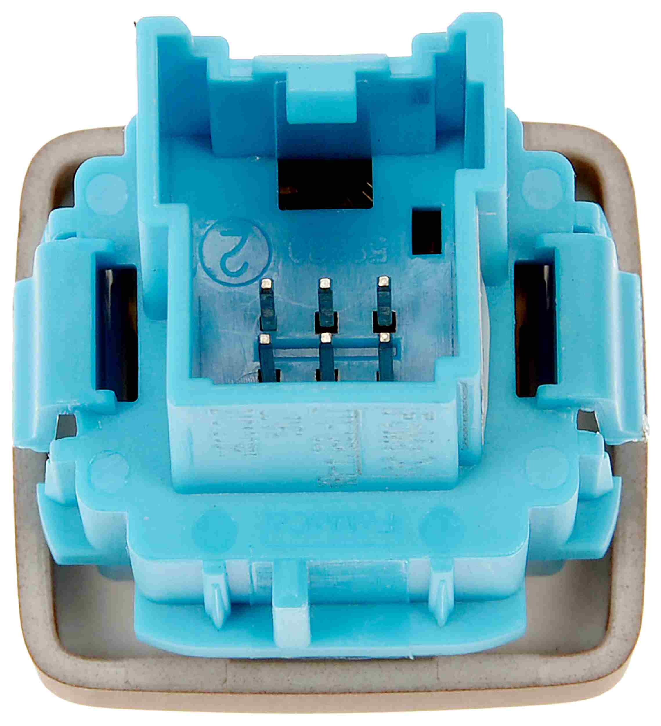 Mustang Mach-E Liftgate Trunk Release Switch, 2021-2025 - Image 3
