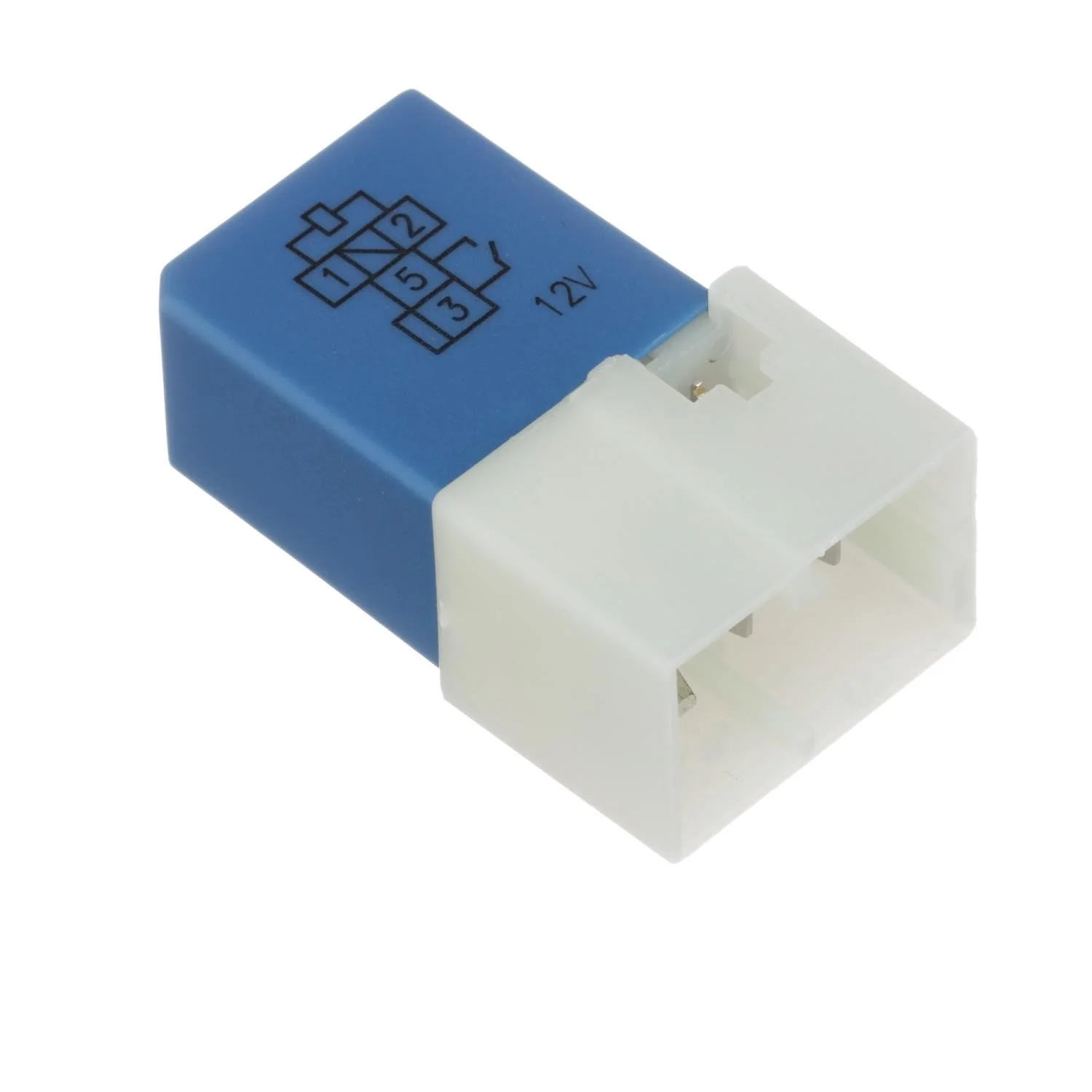 Nissan Leaf A/C Compressor Hold Relay, 2011-2016