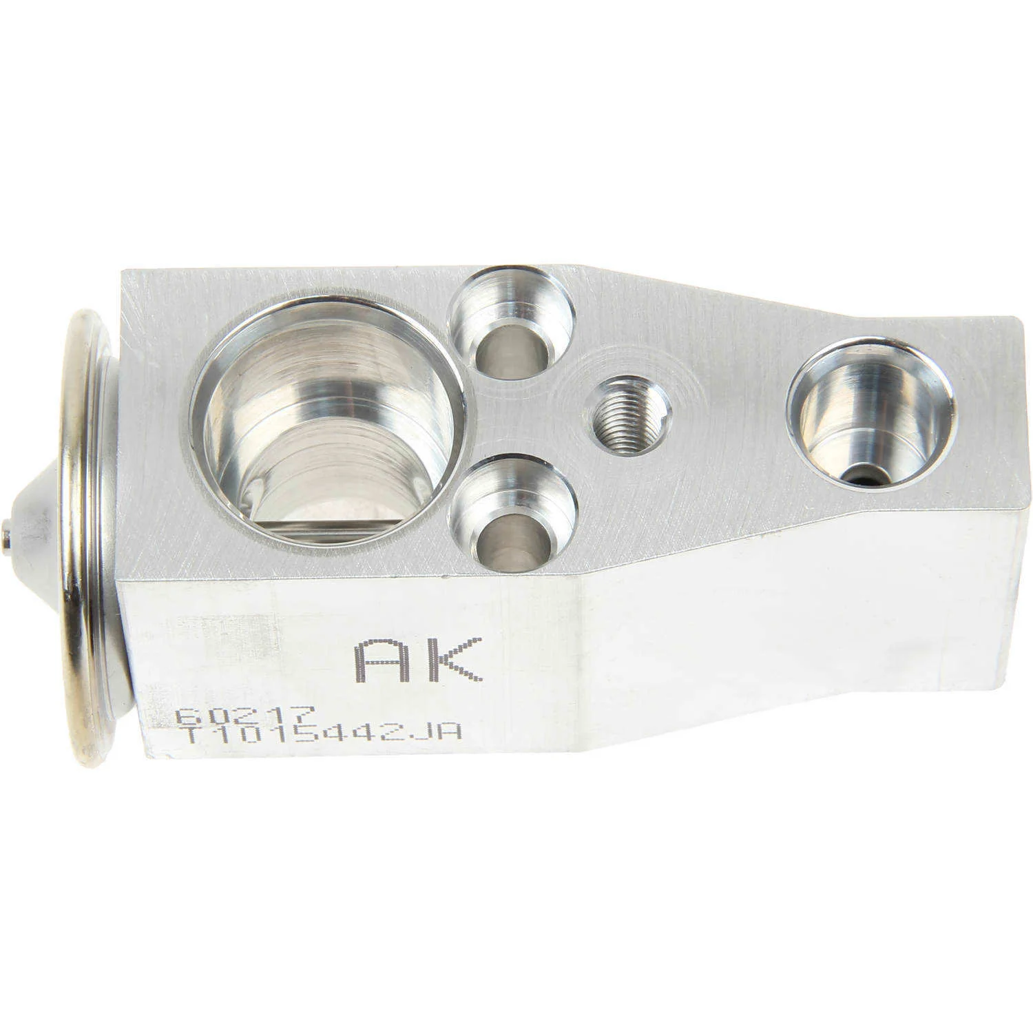 Nissan Leaf A/C Expansion Valve, OE, 2011-2017