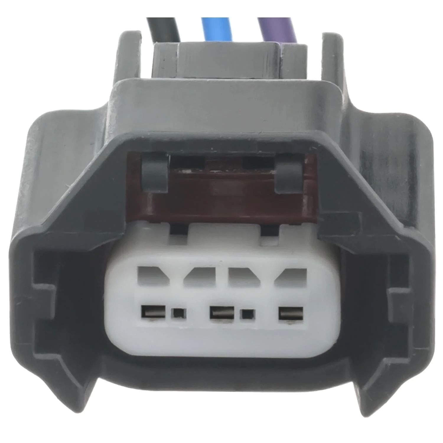 Nissan Leaf A/C Pressure Transducer Connector Repair Kit, 2011-2018 - Image 3