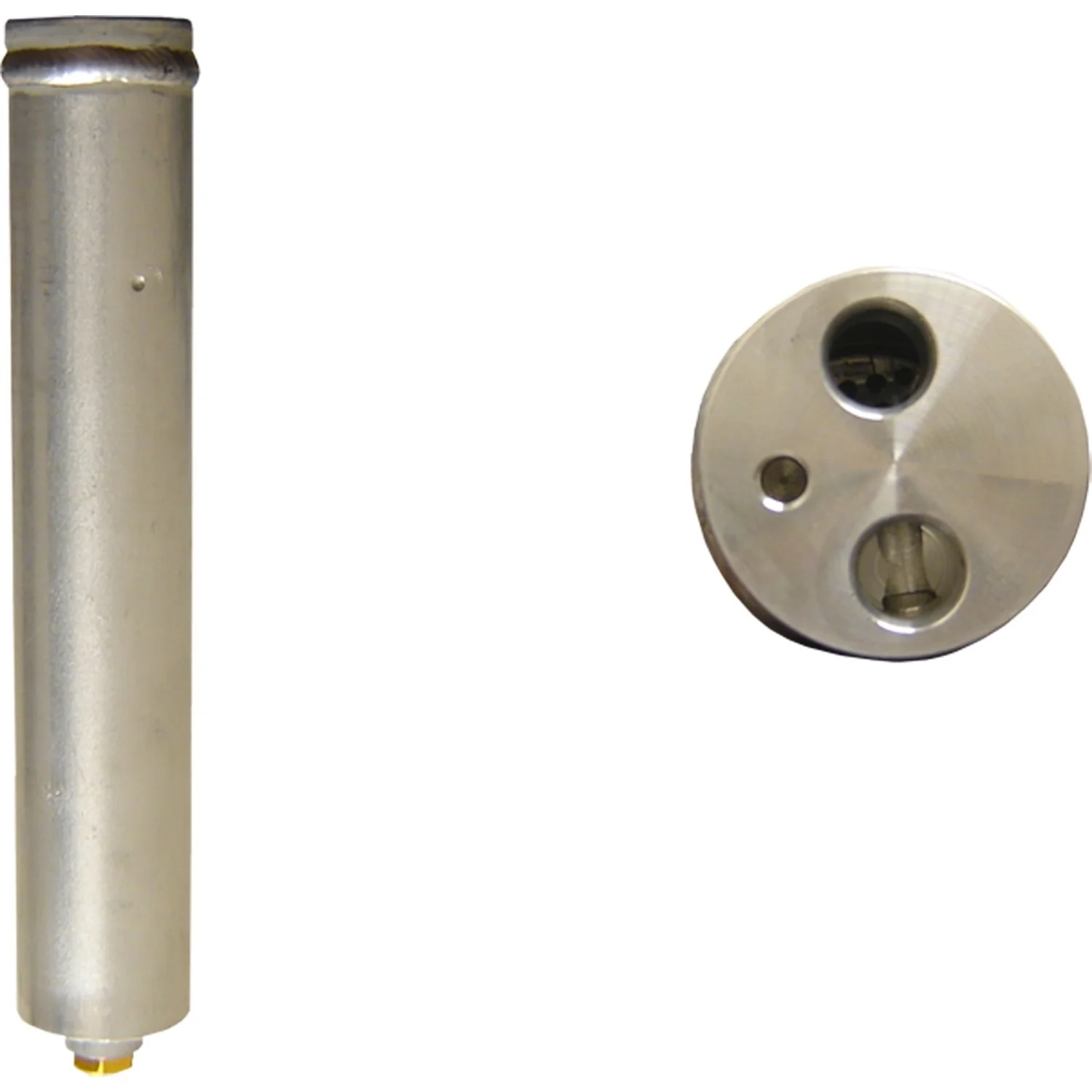 Nissan Leaf A/C Receiver Drier, 2011-2012