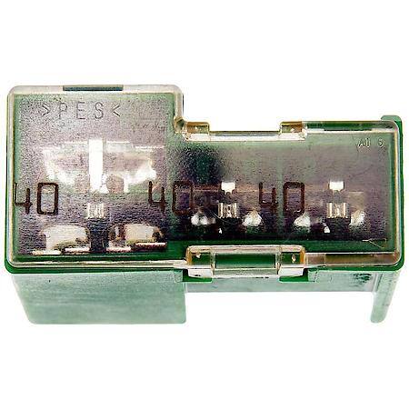 Nissan Leaf Battery Fusible Link, 2013-2025 - Image 2
