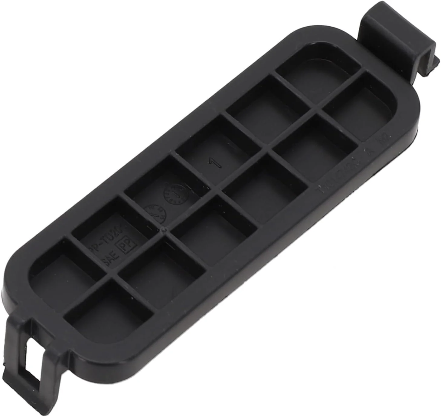 Nissan Leaf Cabin Filter Cover, 2013-2025