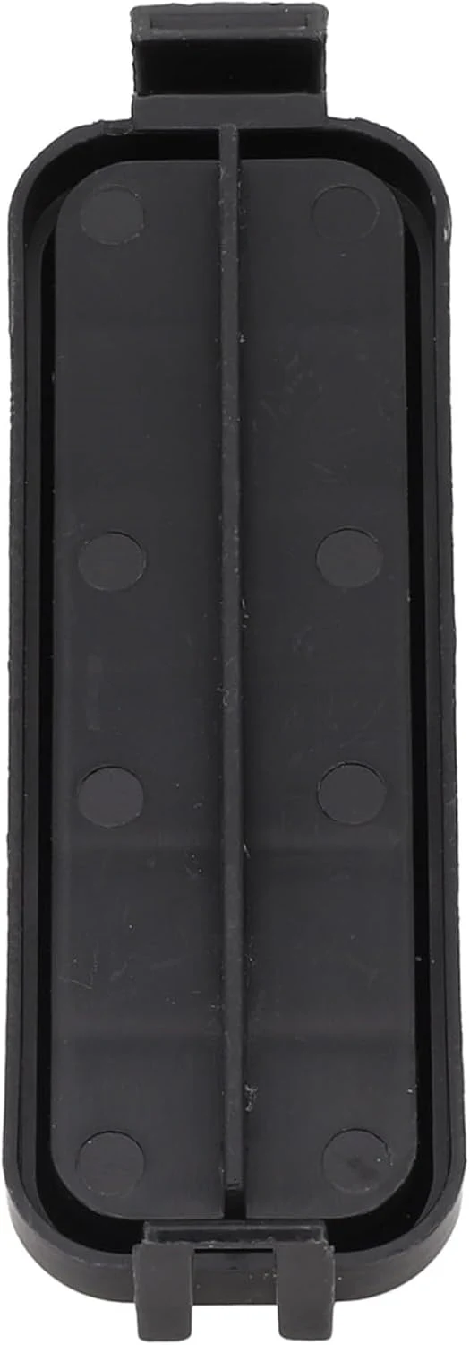 Nissan Leaf Cabin Filter Cover, 2013-2025 - Image 2