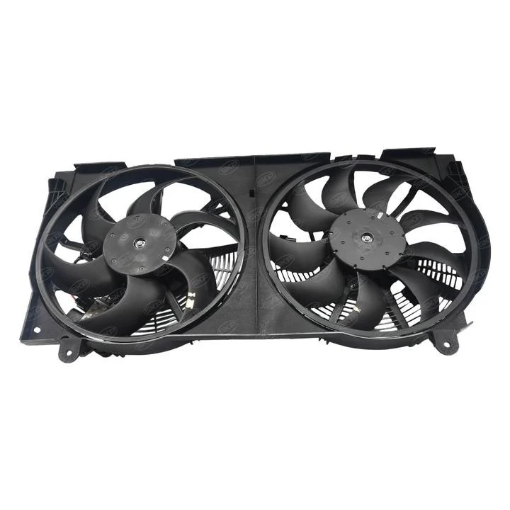 Nissan Leaf Cooling Fan Assembly, 2013-2017