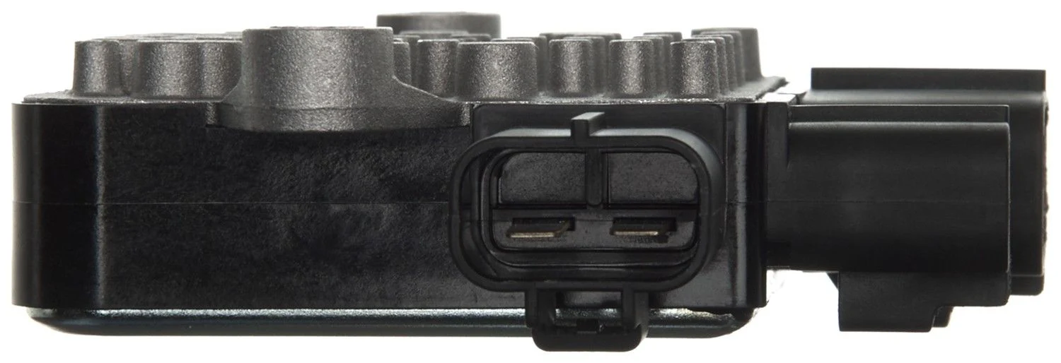 Nissan Leaf Engine Cooling Fan Module, 2011-2023 - Image 4