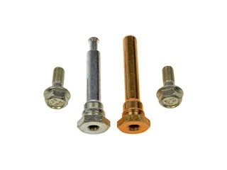 Nissan Leaf Front Brake Caliper Bolt Kit, 2018-2023