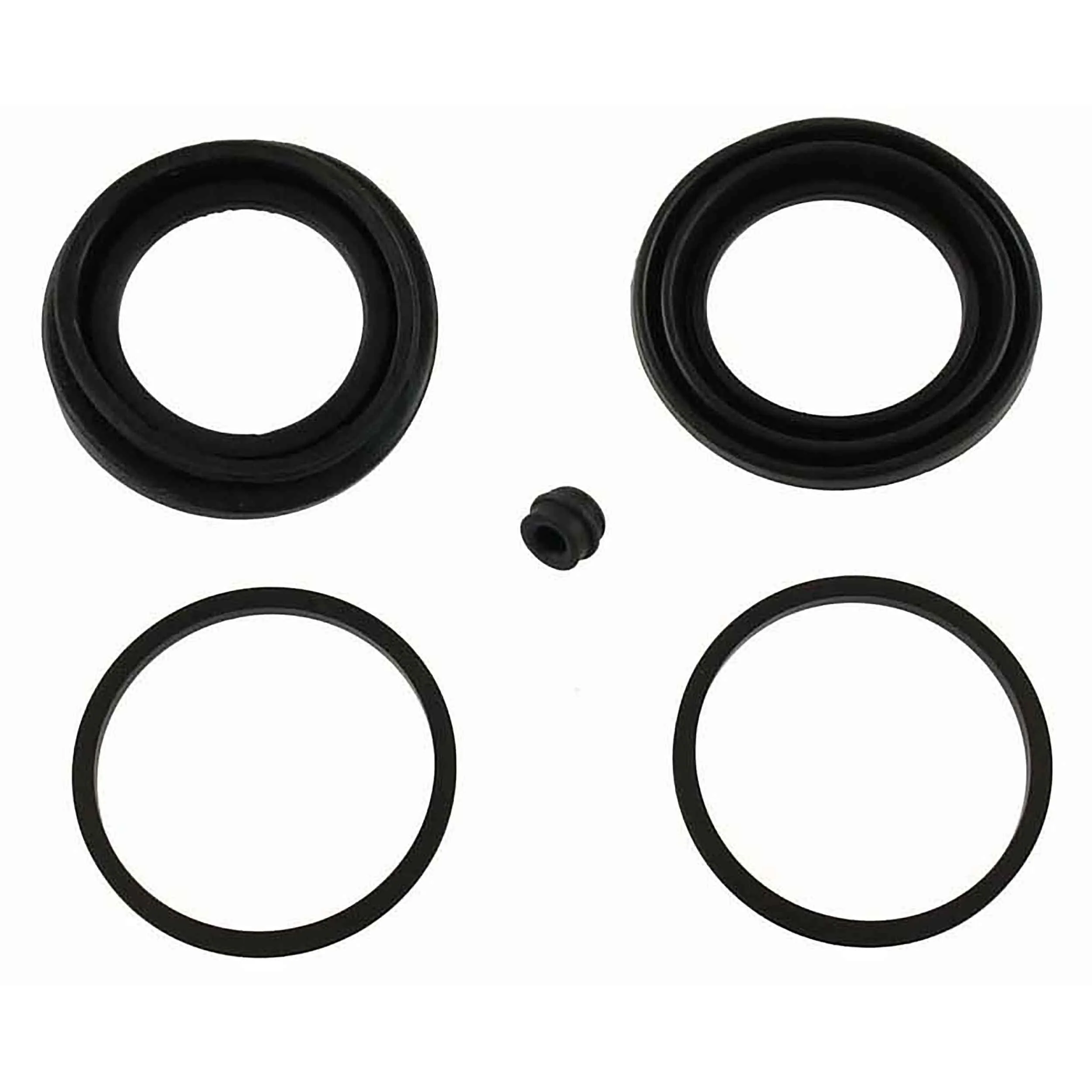 Nissan Leaf Front Brake Caliper Seal Repair Kit, 2011-2015