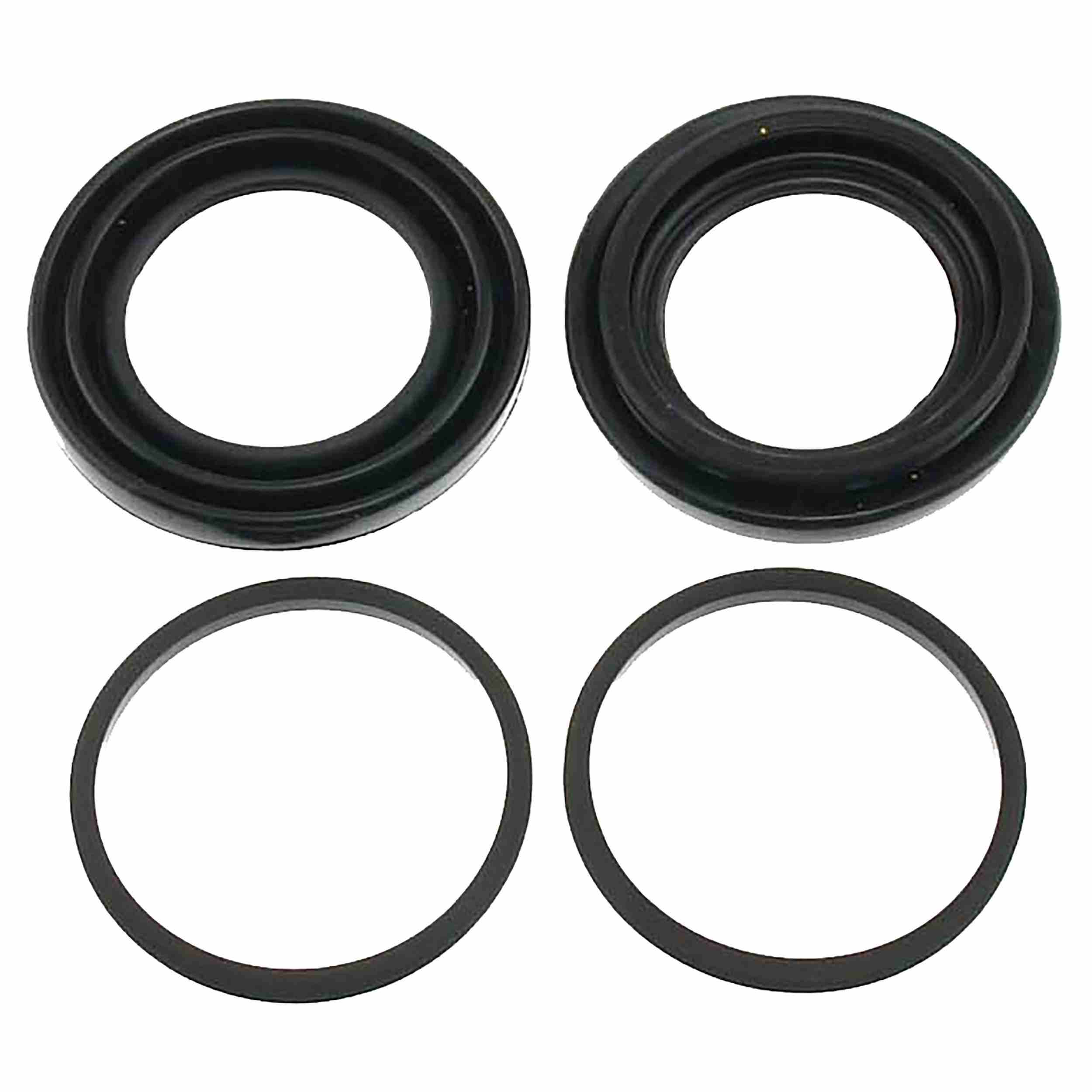 Nissan Leaf Front Brake Caliper Seal Repair Kit, 2018-2025
