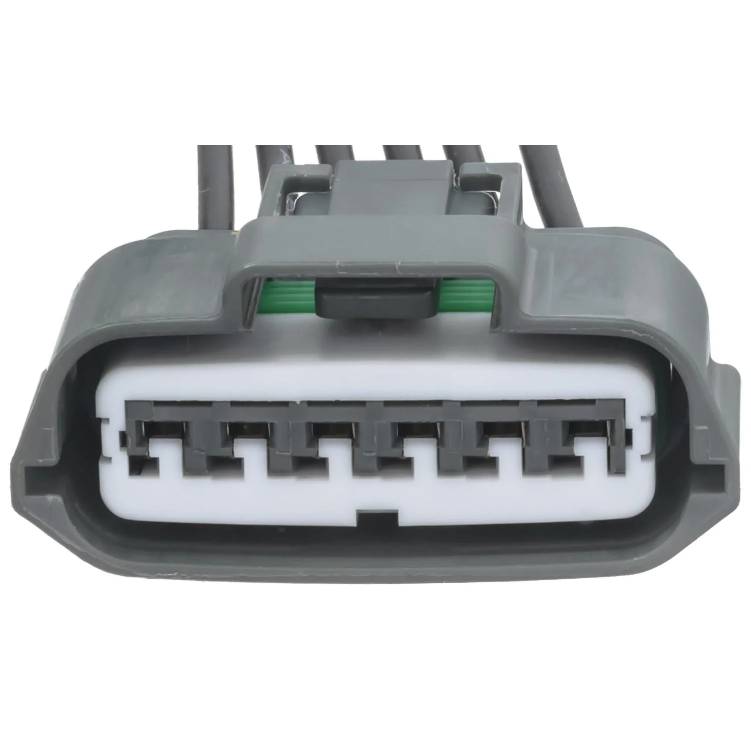 Nissan Leaf Front Left Door Lock Actuator Connector, 2013-2025 - Image 2