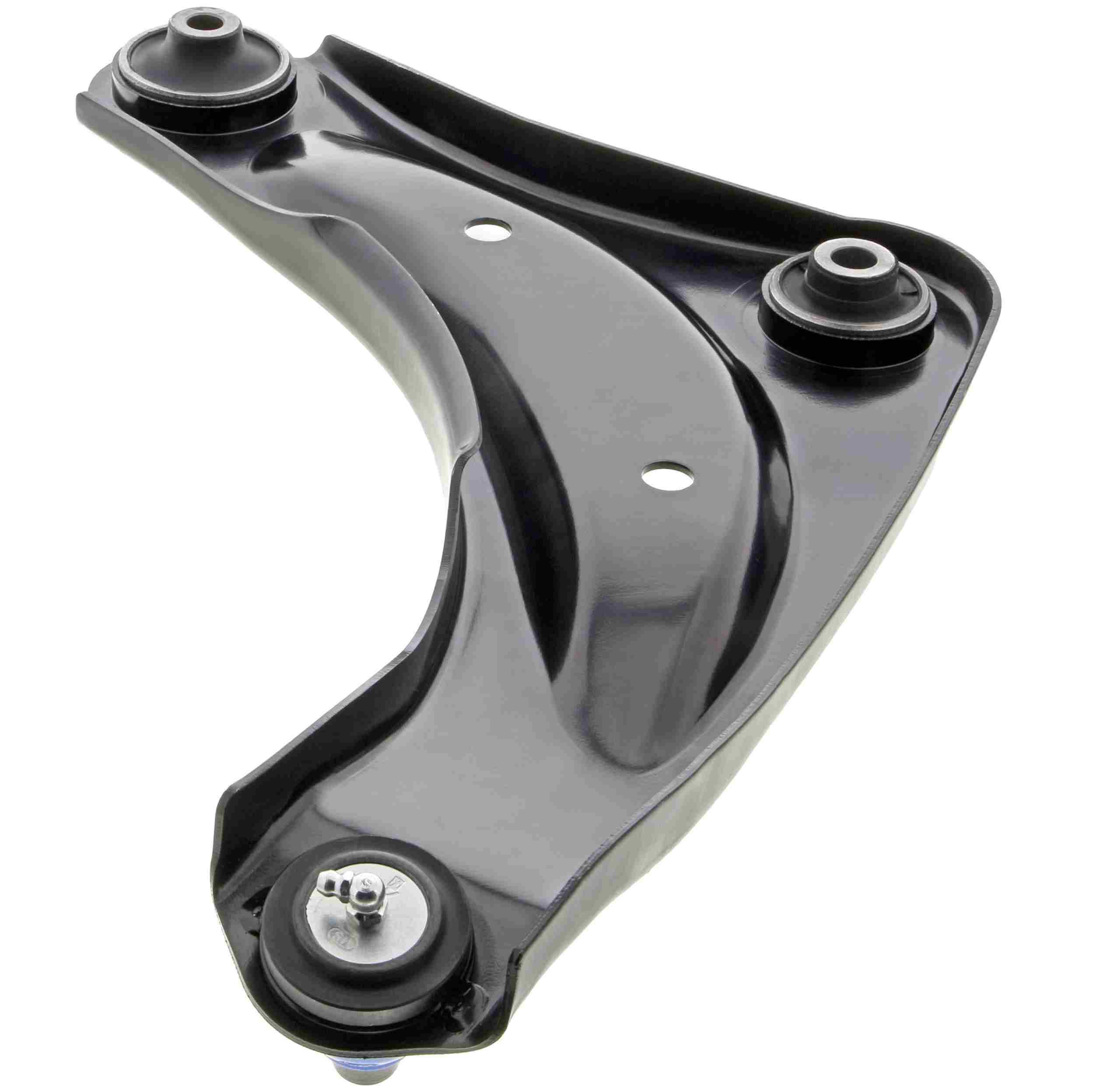 Nissan Leaf Front Left Heavy-Duty Supreme Control Arm, 2011-2025 - Image 2