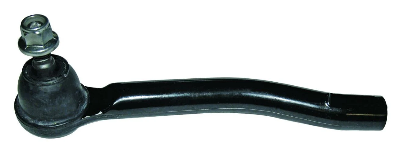 Nissan Leaf Front Left Outer Steering Tie Rod, 2013-2025