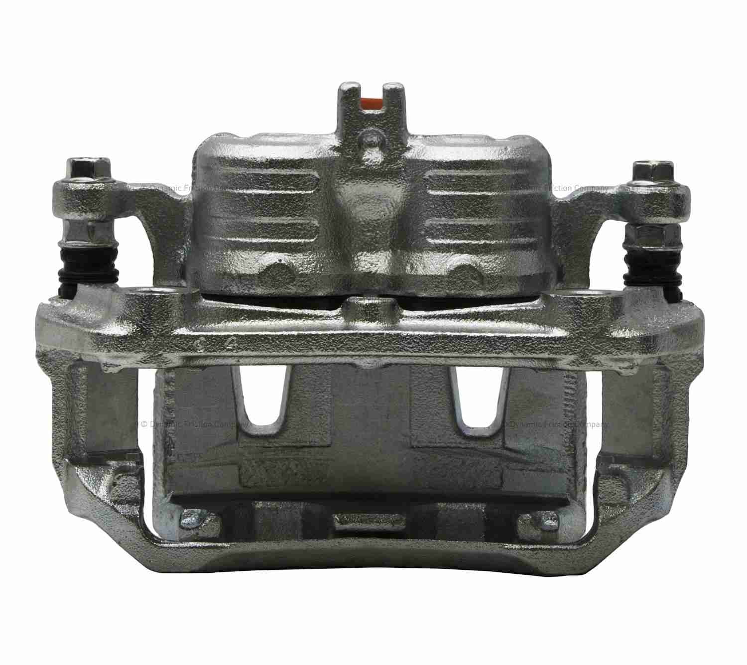 Nissan Leaf Front Left Premium Brake Caliper, New, 2011-2014 - Image 3
