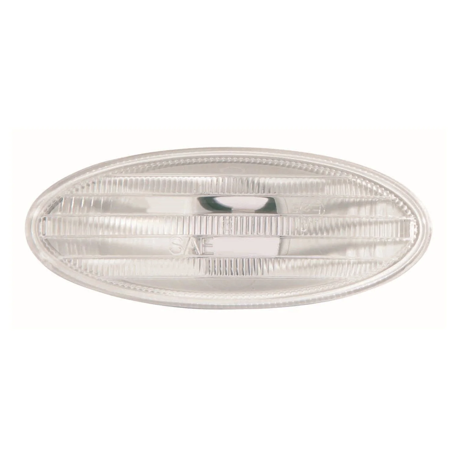 Nissan Leaf Front Left or Right Side Marker Light Assembly, 2011-2013