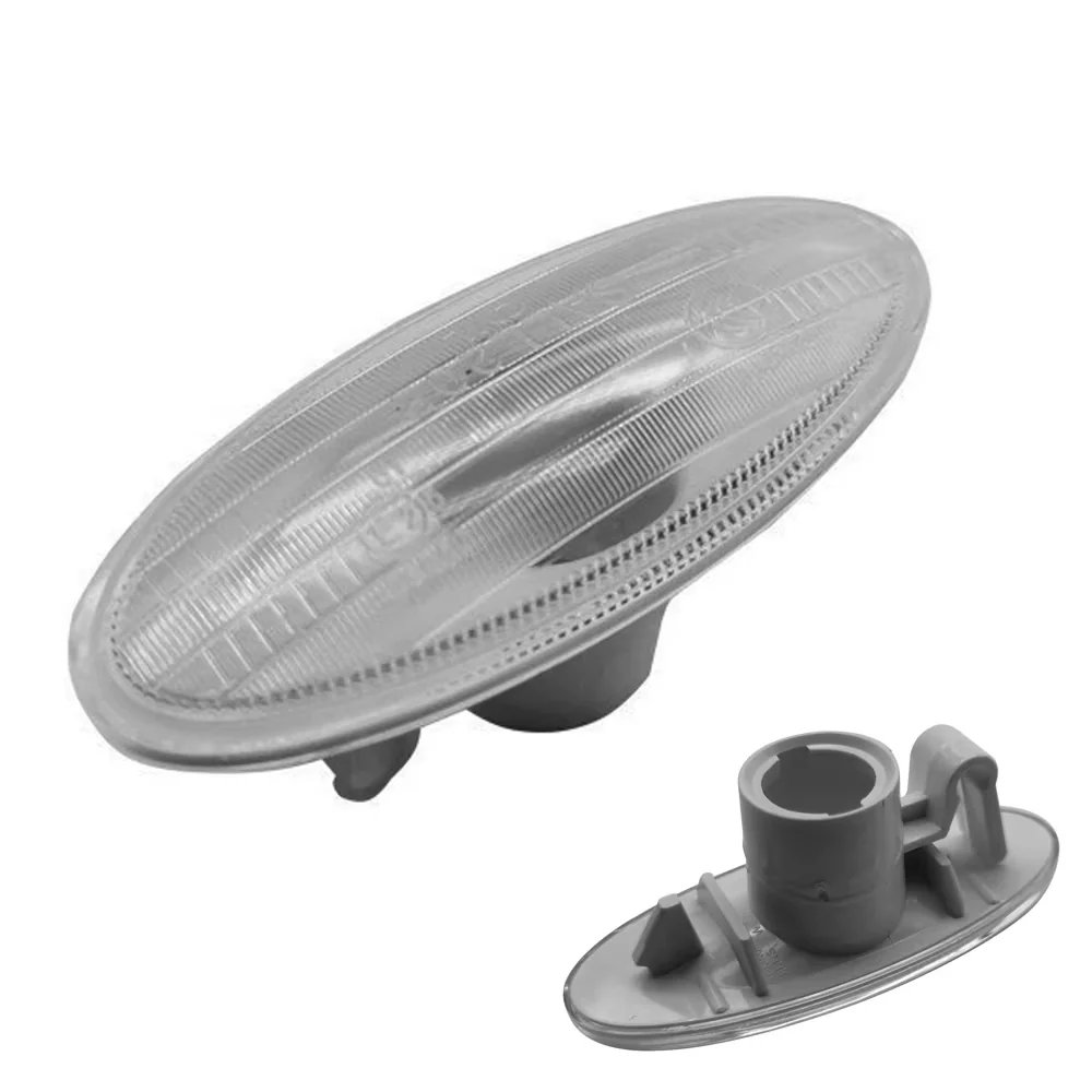 Nissan Leaf Front Left or Right Side Marker Light Assembly, 2011-2013 - Image 2
