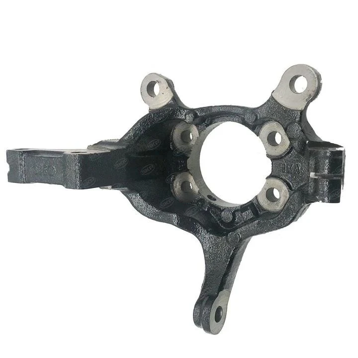Nissan Leaf Front Left Steering Knuckle, 2011-2020 - Image 2