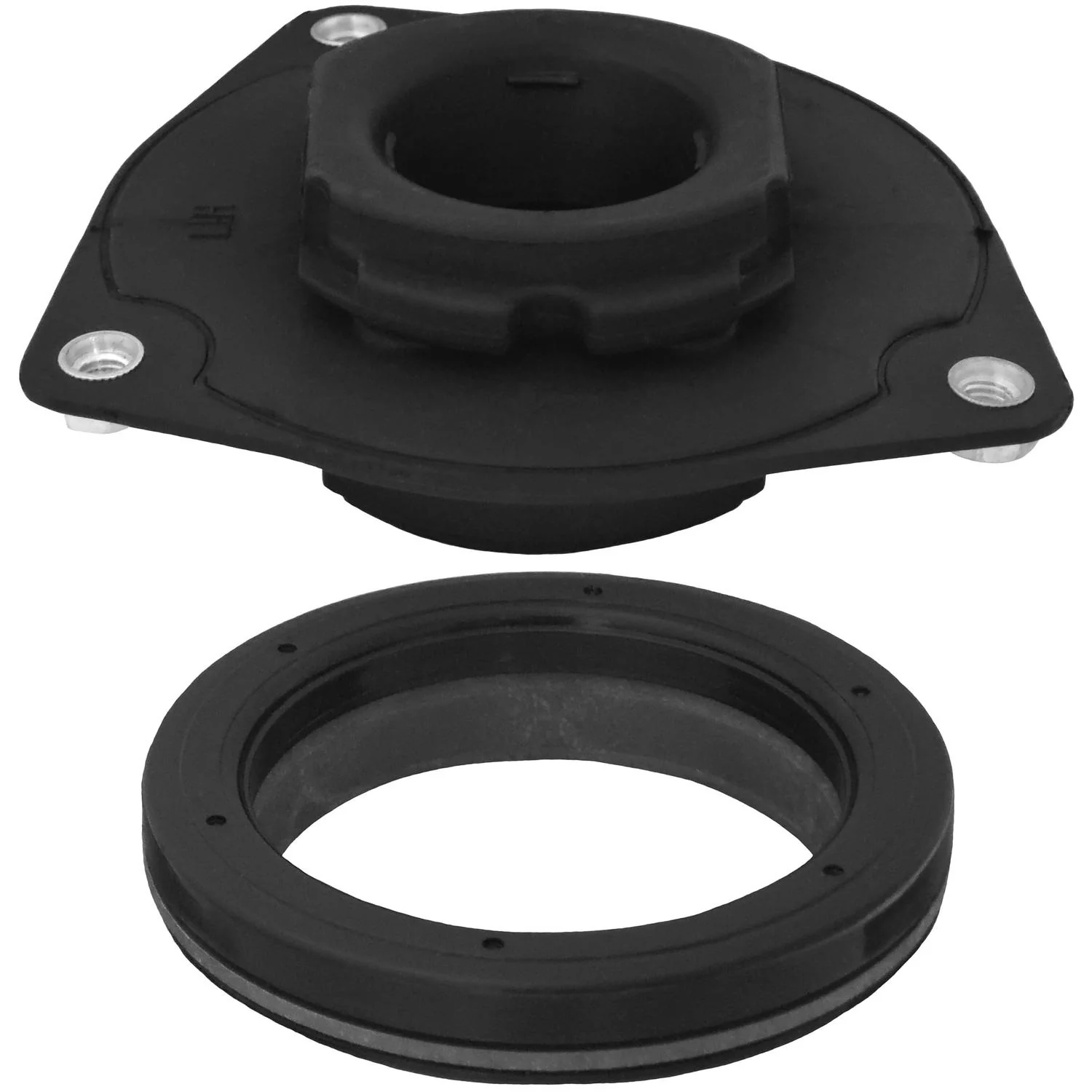 Nissan Leaf Front Left Strut Mount Kit, 2011-2023