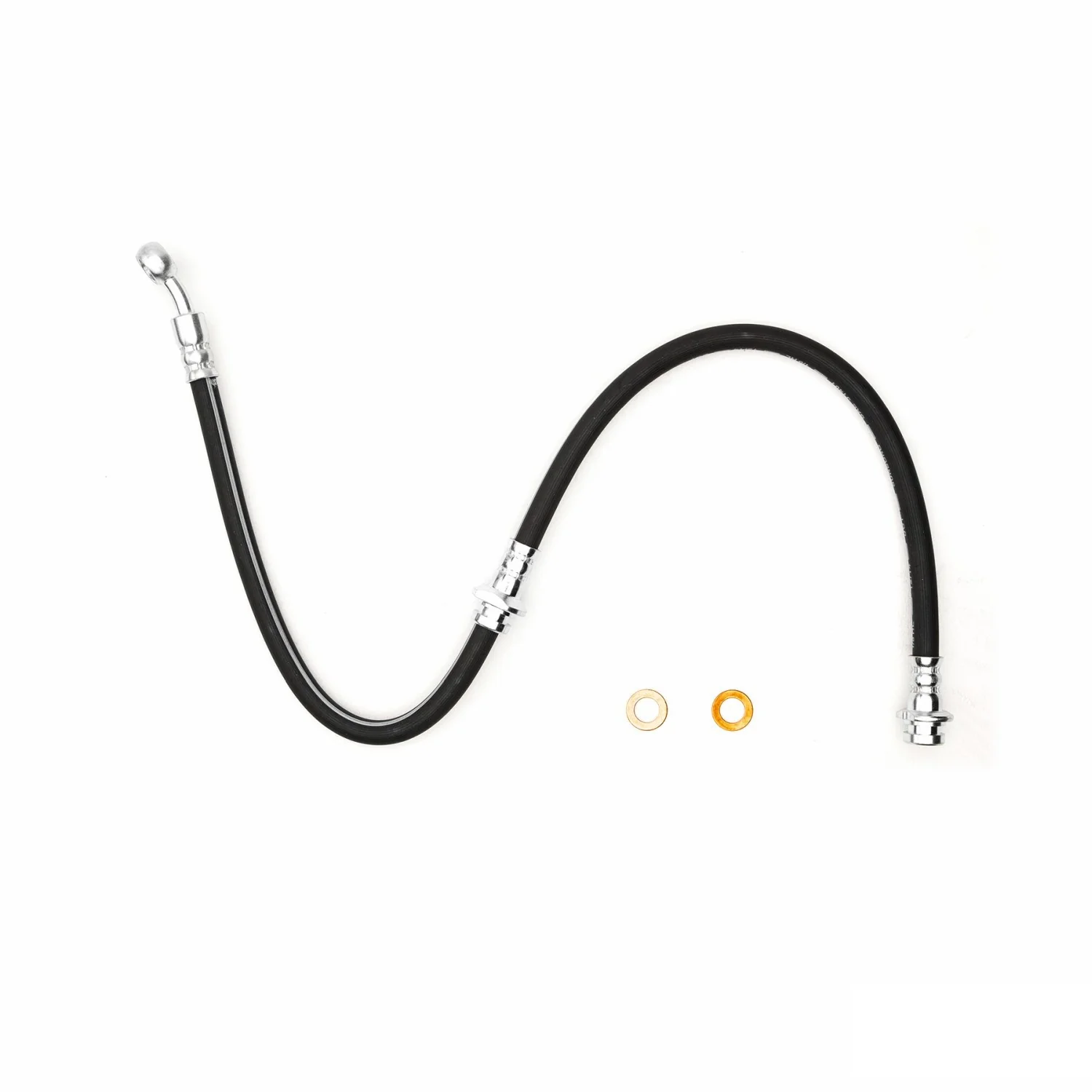 Nissan Leaf Front Right Brake Hydraulic Hose, 2018-2023