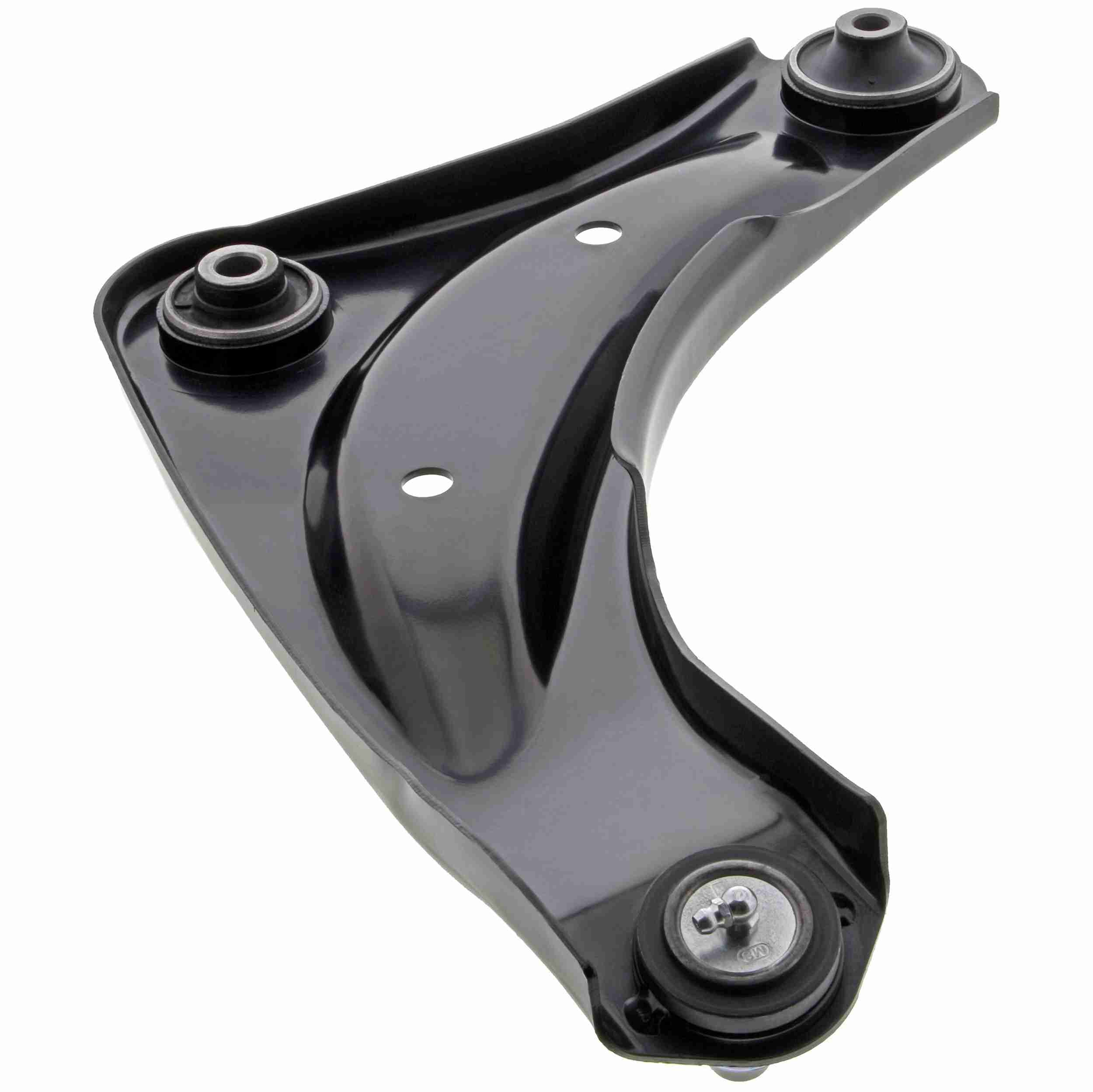 Nissan Leaf Front Right Heavy-Duty Supreme Control Arm, 2011-2025 - Image 2