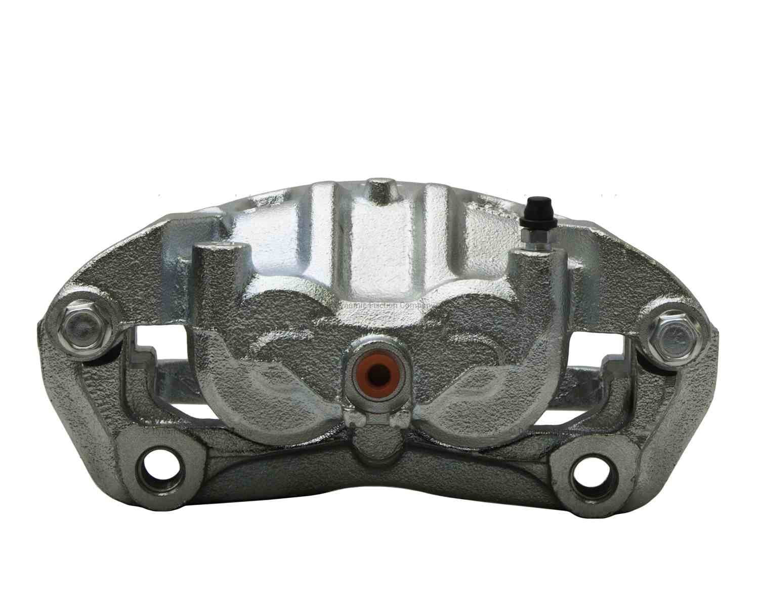 Nissan Leaf Front Right Premium Brake Caliper, New, 2011-2014 - Image 3