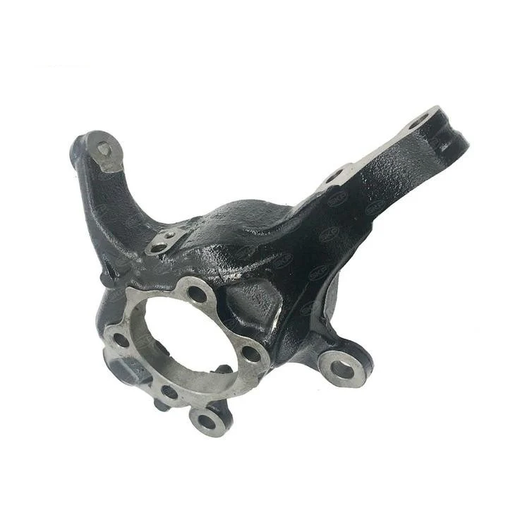 Nissan Leaf Front Right Steering Knuckle, 2011-2020