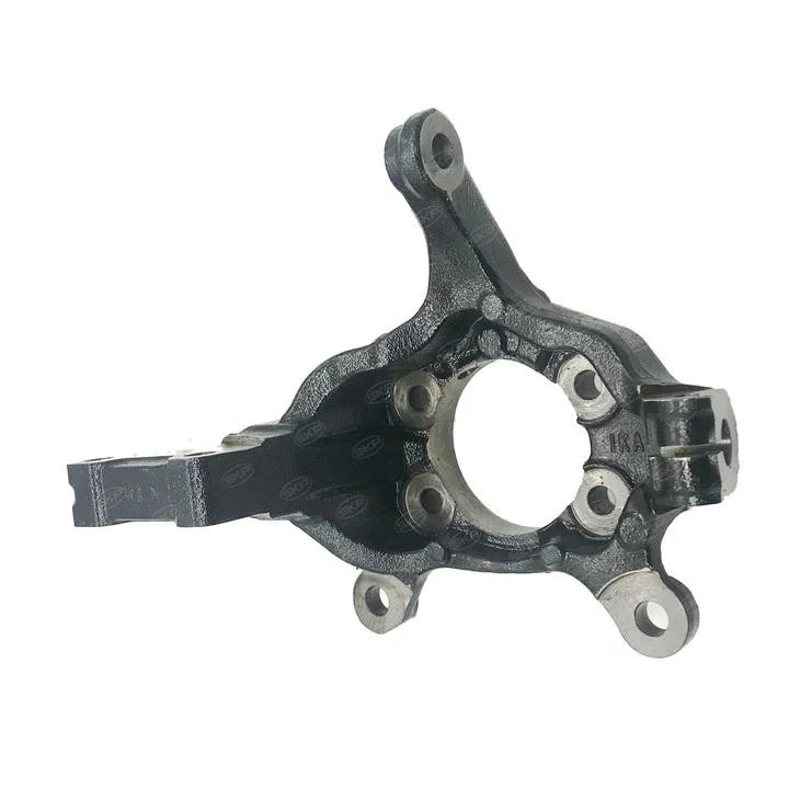 Nissan Leaf Front Right Steering Knuckle, 2011-2020 - Image 2