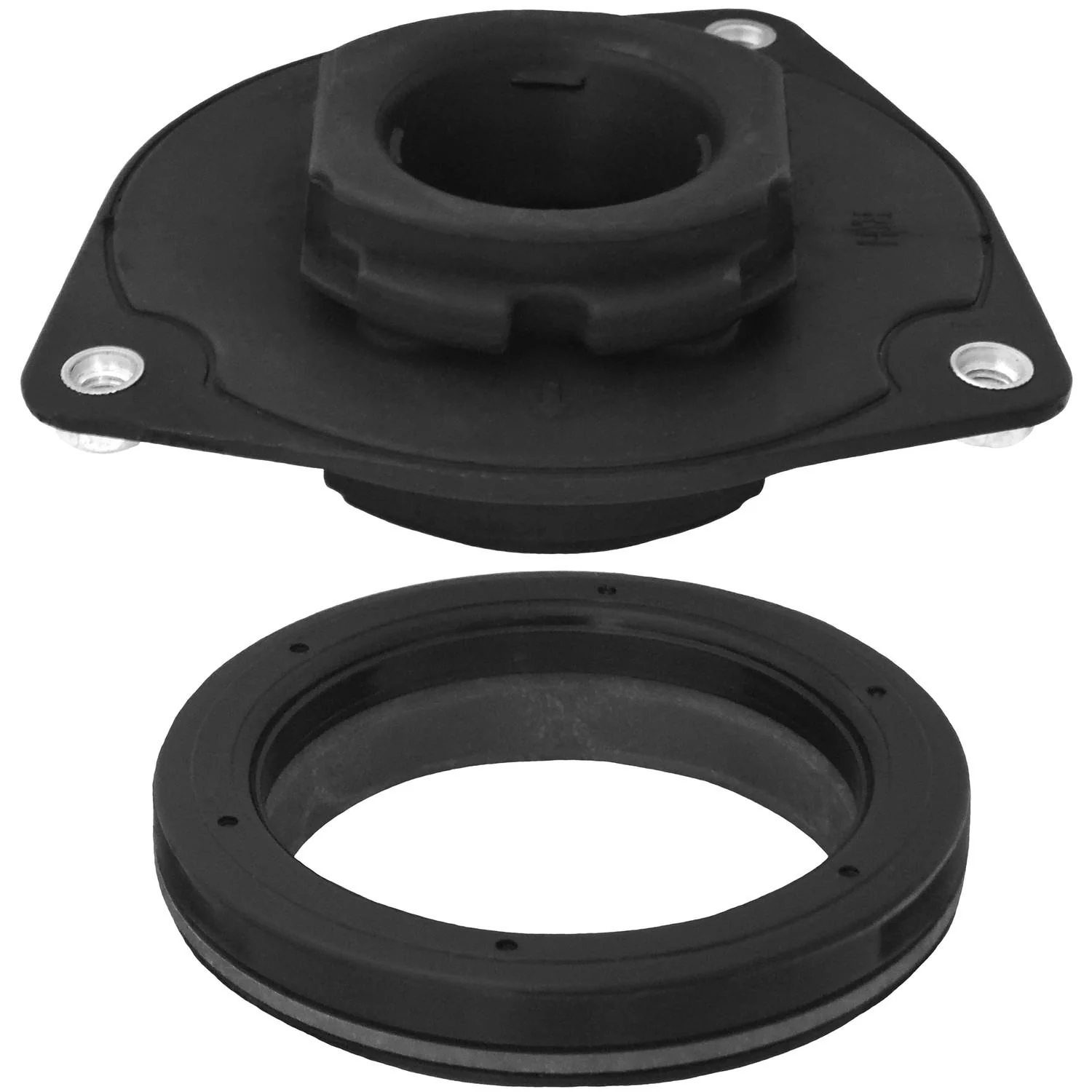 Nissan Leaf Front Right Strut Mount Kit, 2011-2023